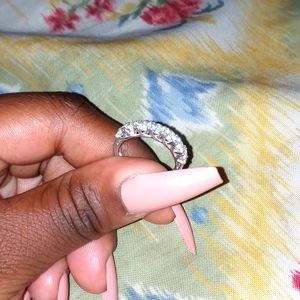 Silver Ring